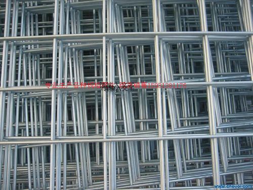 网片厂主营各种网片 建筑网片常规规格 -电焊网,冲孔网,钢板网-安平县